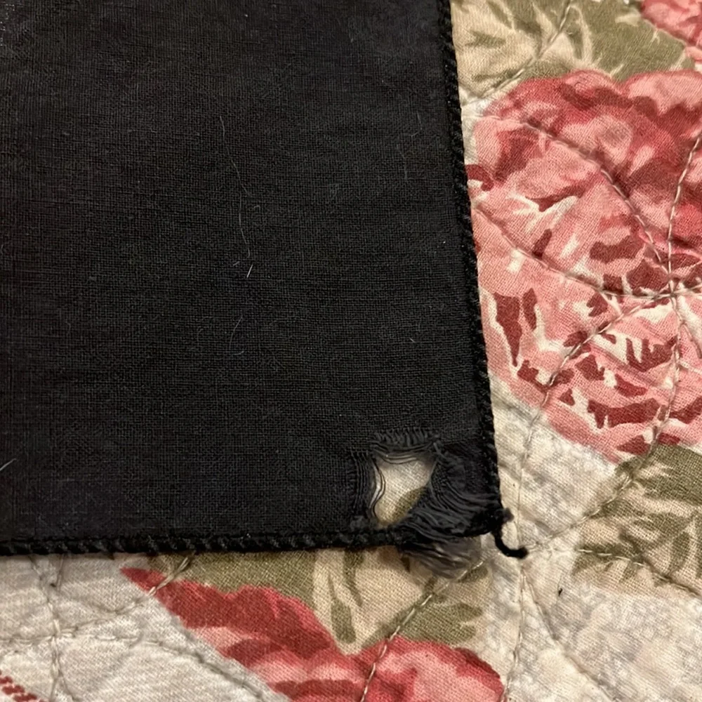 2006 Harley Davidson large scarf bandana square 22”